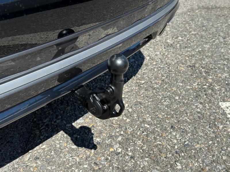 Audi A6 Avant e-hybrid quattro 220 kW