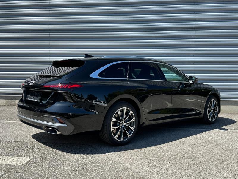 Audi A6 Avant e-hybrid quattro 220 kW