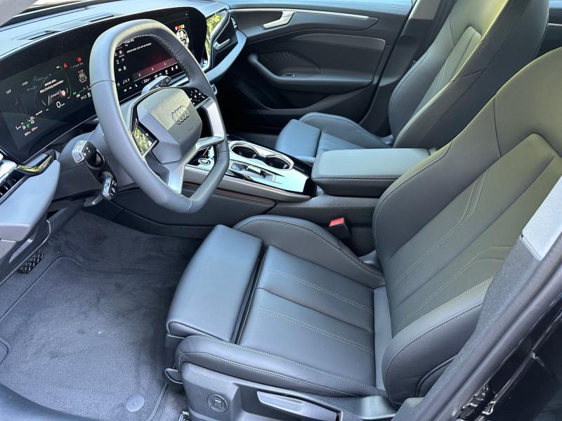 Audi A6 Avant e-hybrid quattro 220 kW