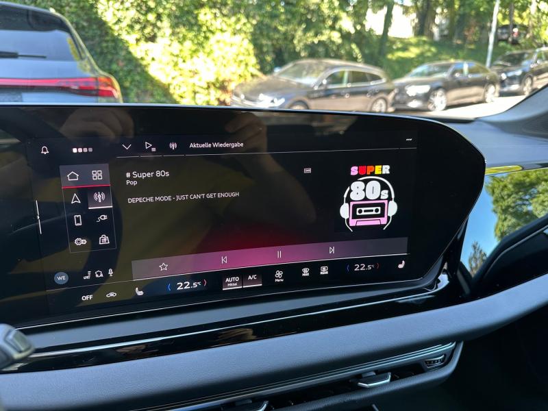 Audi A6 Avant e-hybrid quattro 220 kW