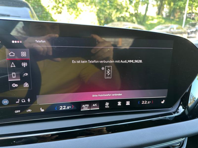 Audi A6 Avant e-hybrid quattro 220 kW