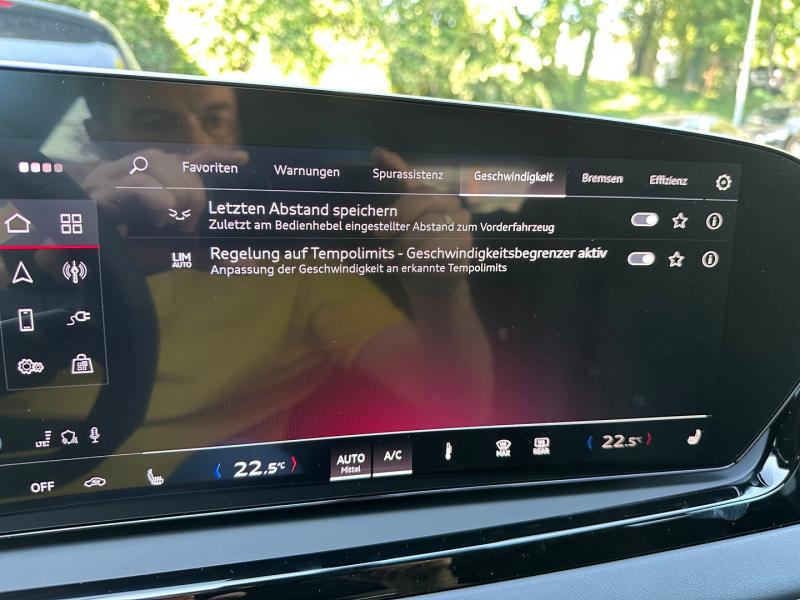 Audi A6 Avant e-hybrid quattro 220 kW