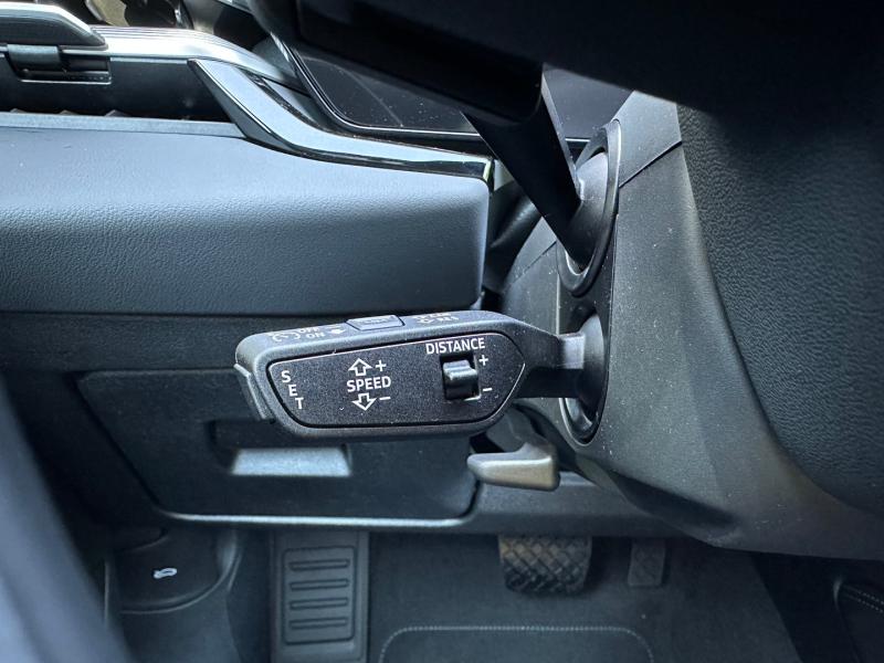 Audi A6 Avant e-hybrid quattro 220 kW