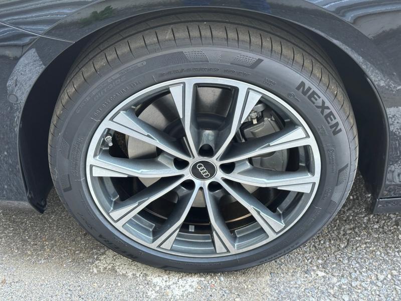 Audi A6 Avant e-hybrid quattro 220 kW