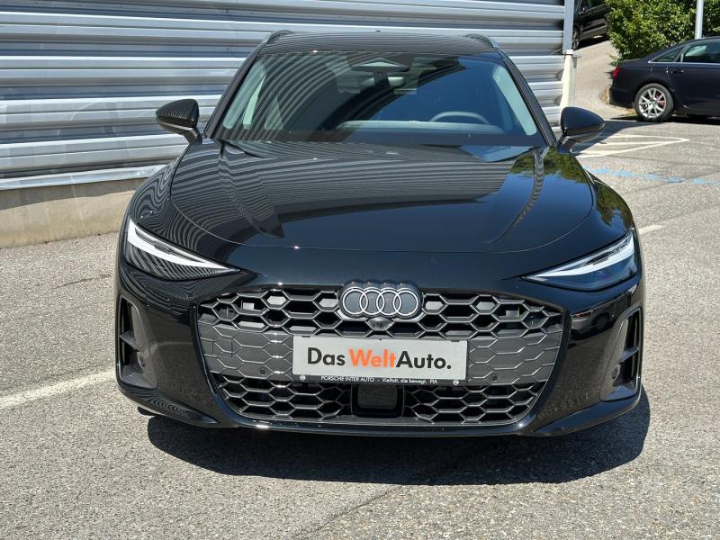 Audi A6 Avant e-hybrid quattro 220 kW