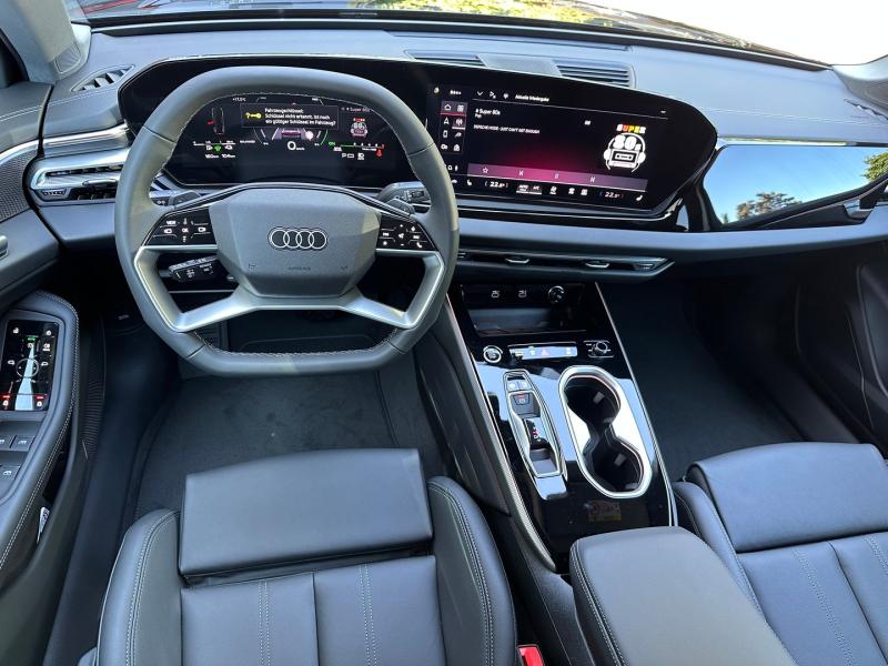 Audi A6 Avant e-hybrid quattro 220 kW