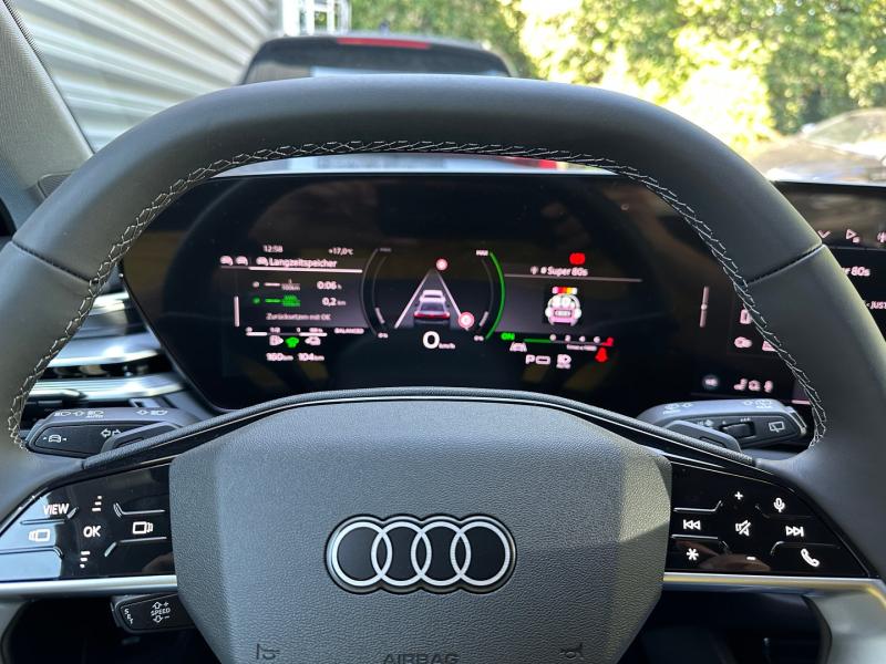 Audi A6 Avant e-hybrid quattro 220 kW