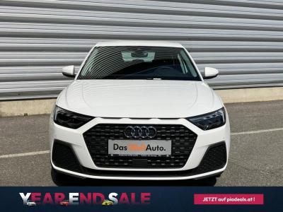 Audi A1 Sportback 25 TFSI intense