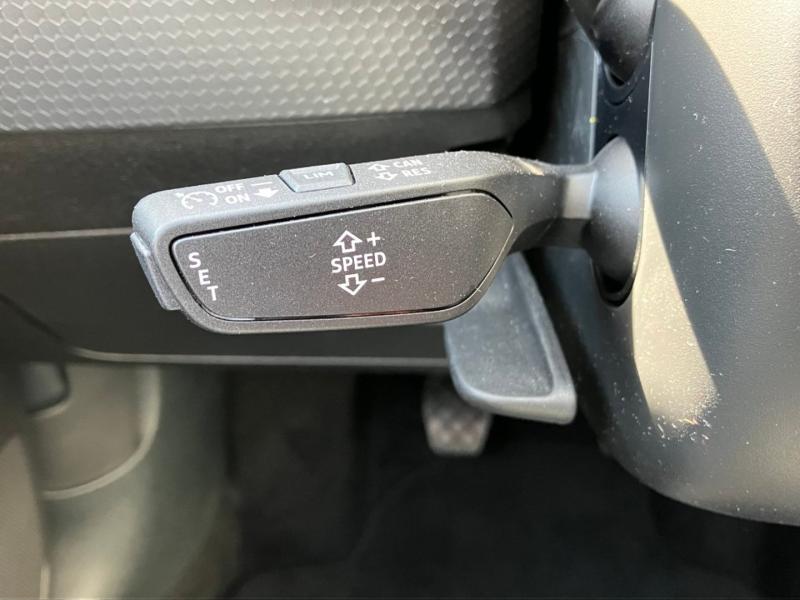 Audi A1 Sportback 25 TFSI intense