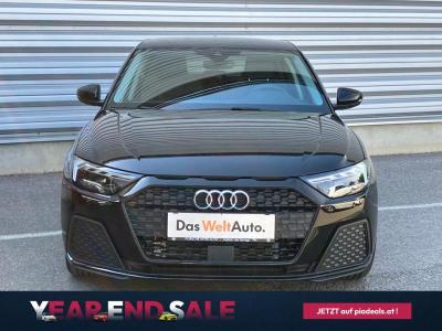 Audi A1 Sportback 25 TFSI intense