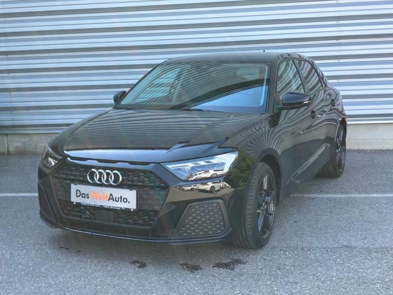 Audi A1 Sportback 25 TFSI intense