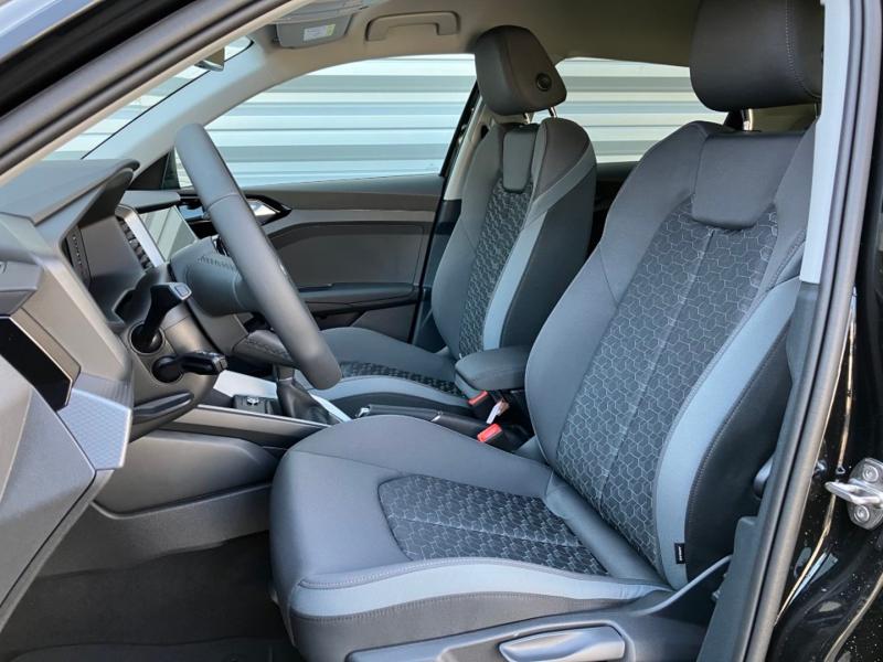 Audi A1 Sportback 25 TFSI intense