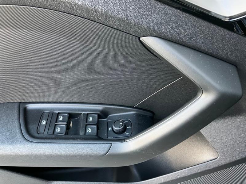 Audi A1 Sportback 25 TFSI intense