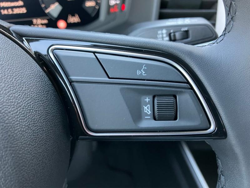 Audi A1 Sportback 25 TFSI intense