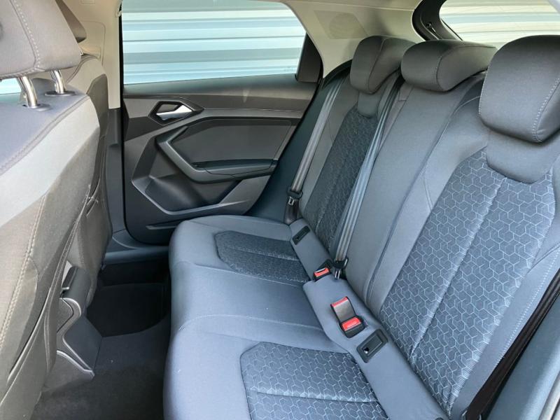 Audi A1 Sportback 25 TFSI intense