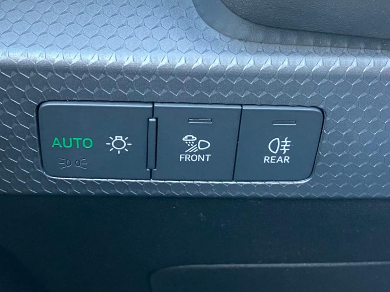 Audi A1 Sportback 25 TFSI intense