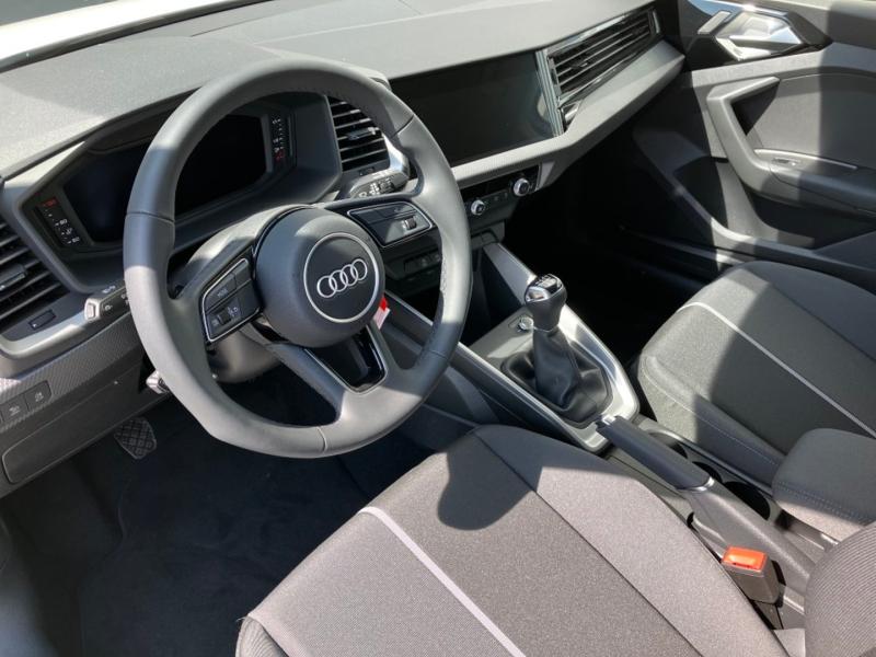 Audi A1 Sportback 25 TFSI intense