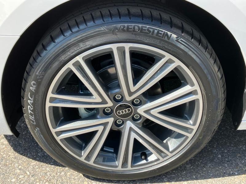 Audi A1 Sportback 25 TFSI intense