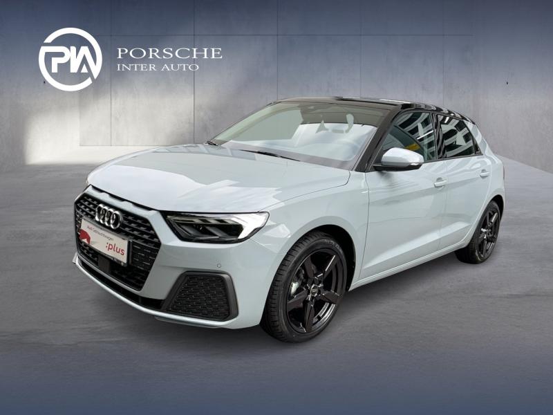Audi A1 Sportback 25 TFSI intense