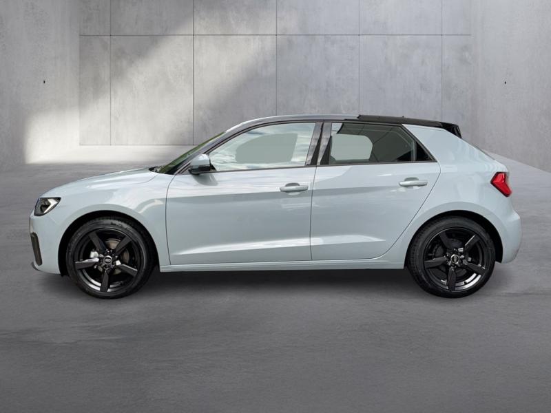 Audi A1 Sportback 25 TFSI intense