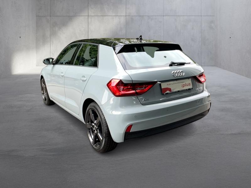 Audi A1 Sportback 25 TFSI intense