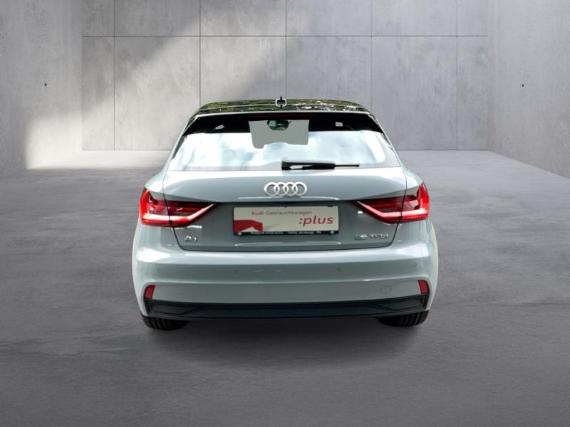 Audi A1 Sportback 25 TFSI intense