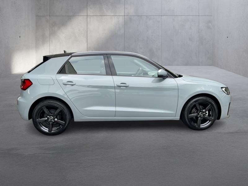 Audi A1 Sportback 25 TFSI intense
