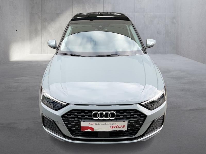 Audi A1 Sportback 25 TFSI intense