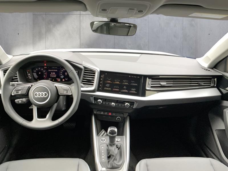 Audi A1 Sportback 25 TFSI intense