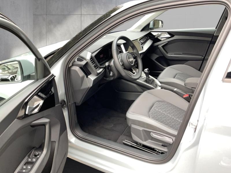 Audi A1 Sportback 25 TFSI intense