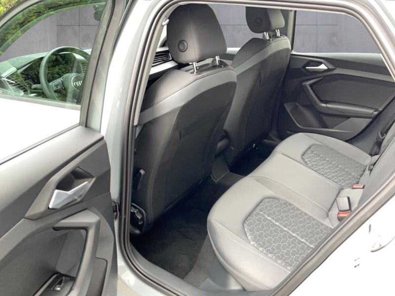 Audi A1 Sportback 25 TFSI intense