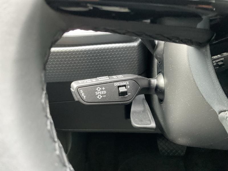 Audi A1 Sportback 25 TFSI intense