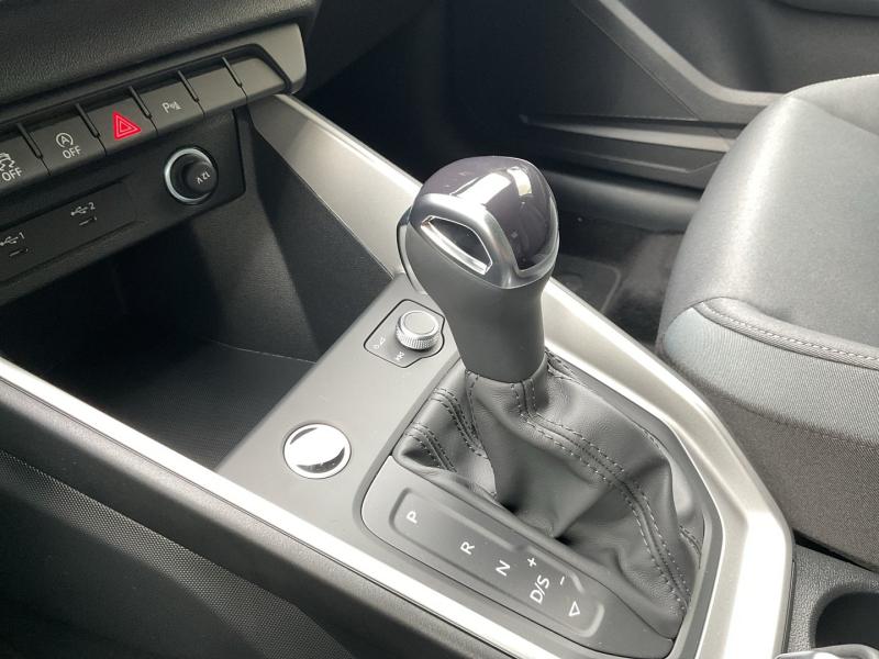 Audi A1 Sportback 25 TFSI intense