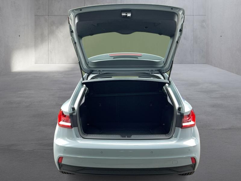 Audi A1 Sportback 25 TFSI intense