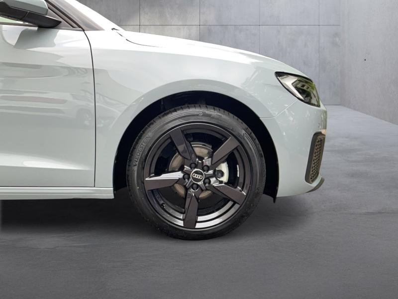 Audi A1 Sportback 25 TFSI intense