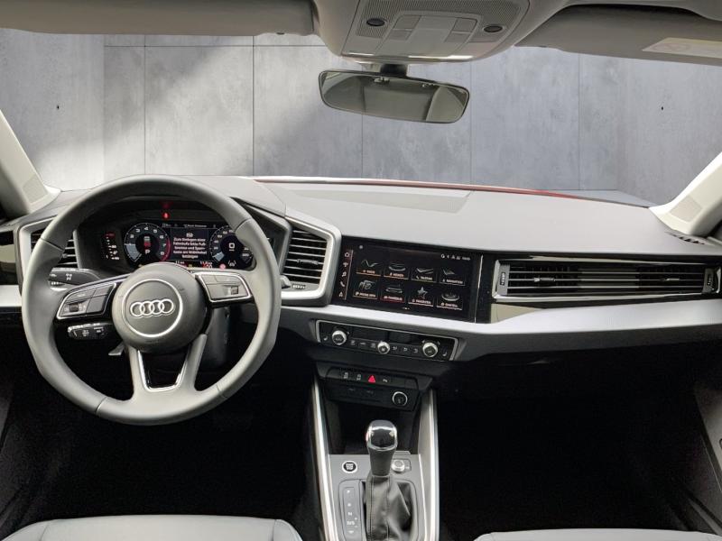 Audi A1 Sportback 25 TFSI intense