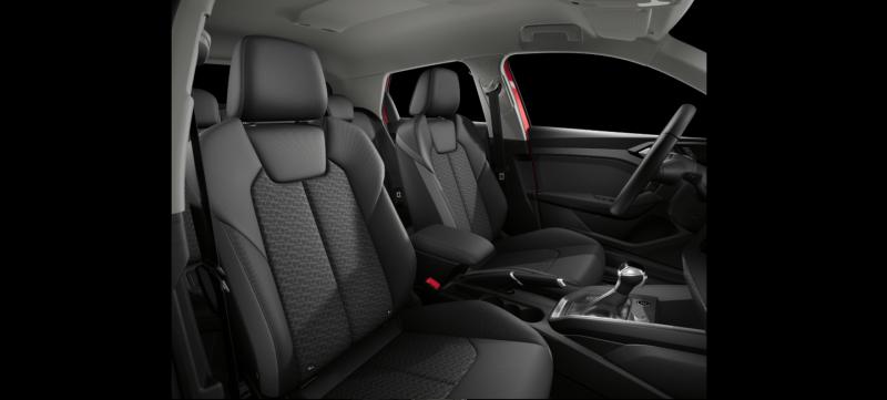 Audi A1 Sportback 25 TFSI intense