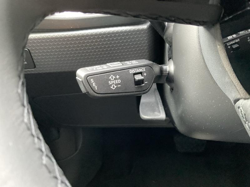 Audi A1 Sportback 25 TFSI intense