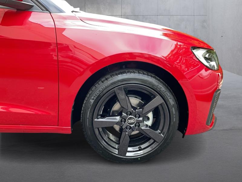 Audi A1 Sportback 25 TFSI intense