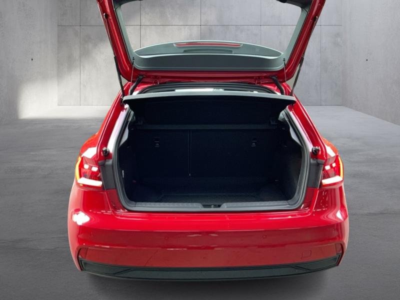 Audi A1 Sportback 25 TFSI intense