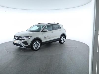 VW T-Cross Friends TSI DSG