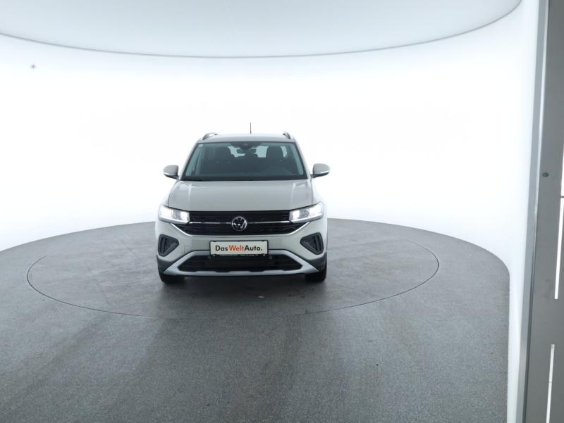 VW T-Cross Friends TSI DSG