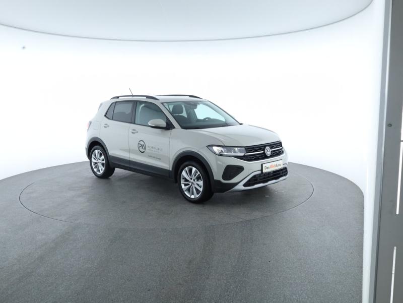 VW T-Cross Friends TSI DSG
