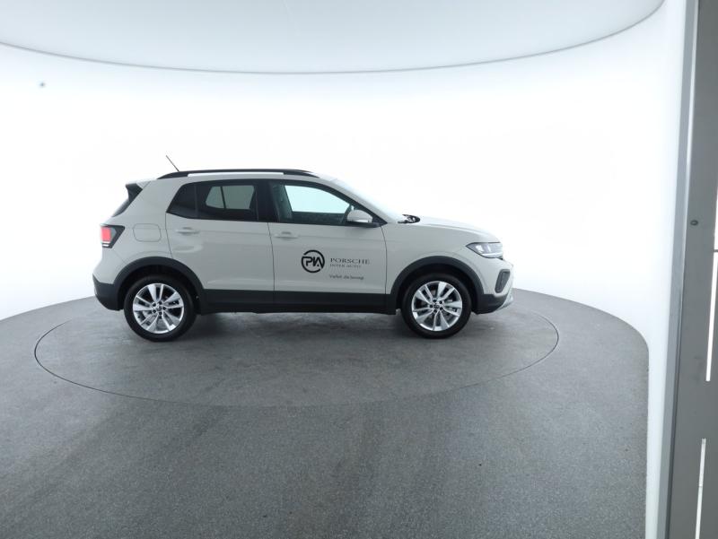 VW T-Cross Friends TSI DSG