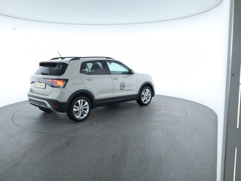 VW T-Cross Friends TSI DSG
