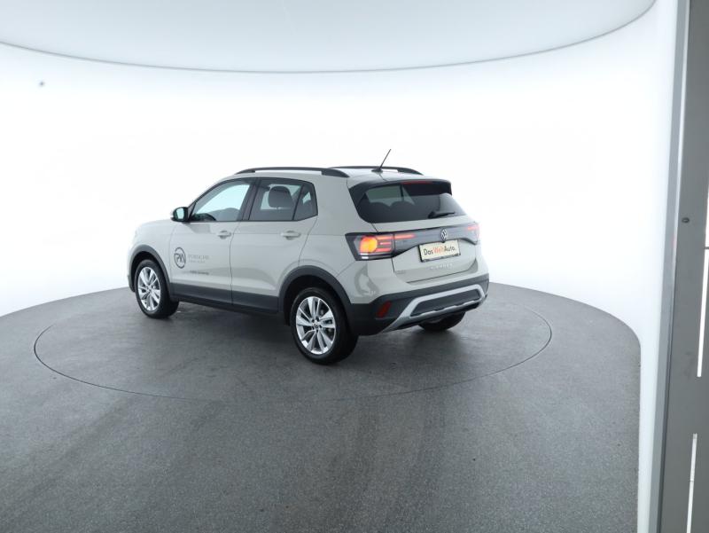 VW T-Cross Friends TSI DSG