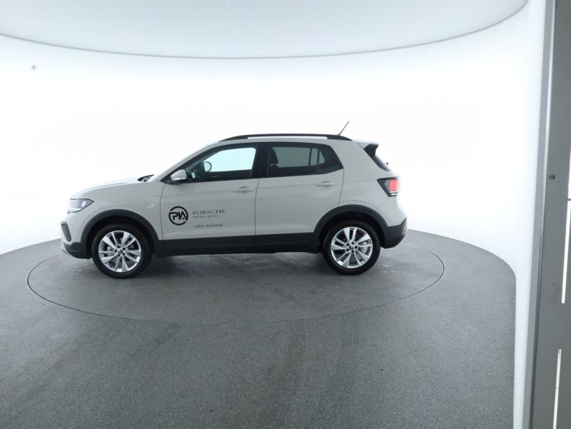 VW T-Cross Friends TSI DSG