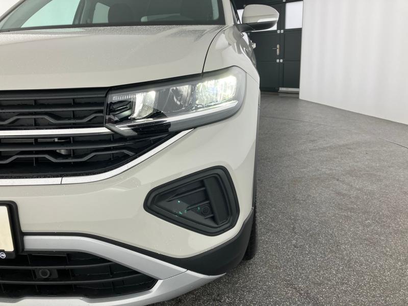 VW T-Cross Friends TSI DSG