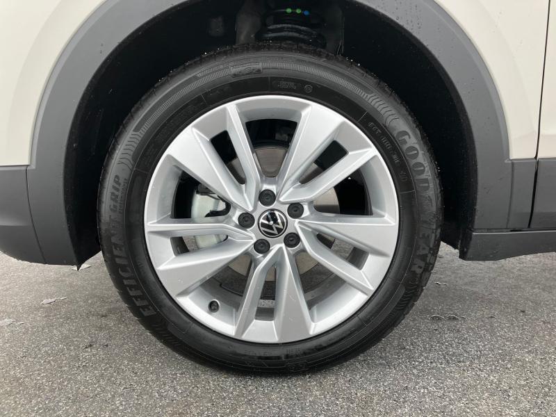 VW T-Cross Friends TSI DSG
