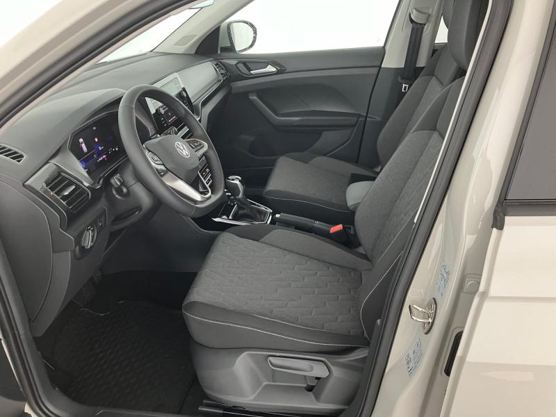 VW T-Cross Friends TSI DSG